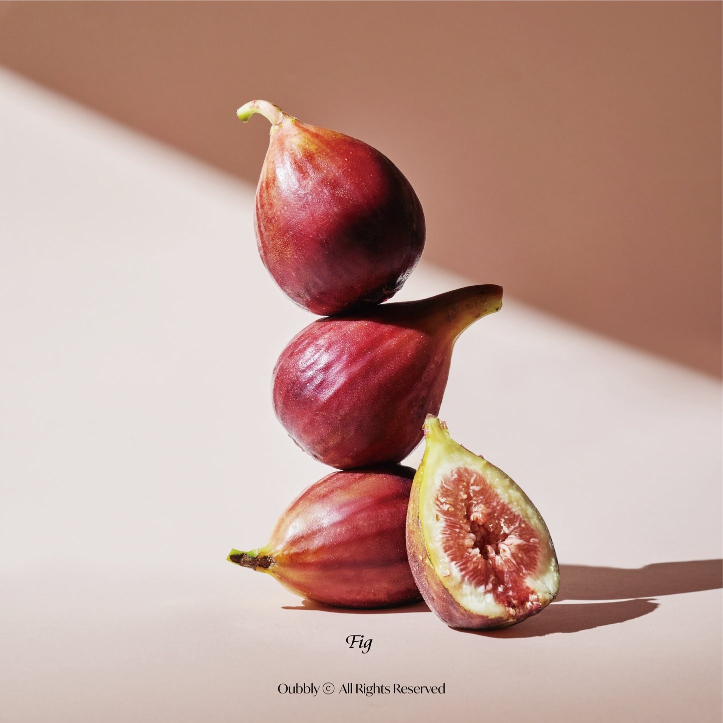 oubbly fig fruity pore serum